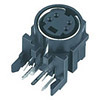 mini din socket